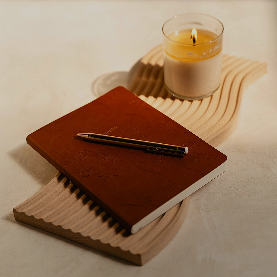 Journal to the Self Ana Juma